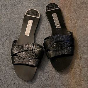 Zara sandal